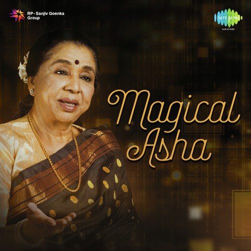 Magical Asha Asha Bhosle MP3 Download